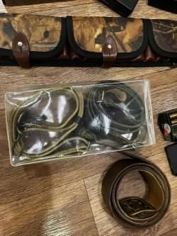 Вепрь ВПО 205 03