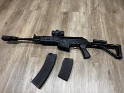 Вепрь ВПО 205 12/76