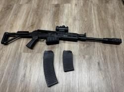 Вепрь ВПО 205 12/76