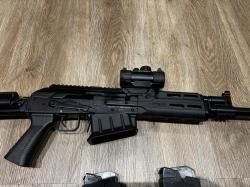 Вепрь ВПО 205 12/76