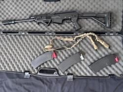 Вепрь ВПО-205 12к.