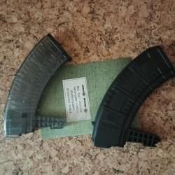 Вепрь ВПО-208 калибр 366ТКМ