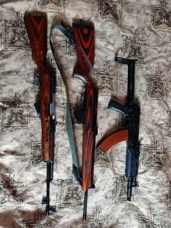 Вепрь впо 212