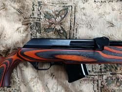 Вепрь впо 212