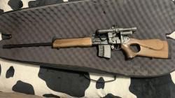 Вепрь ВПО 221-02 ланкастер