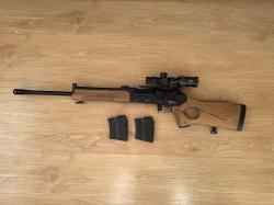 Вепрь ВПО-221