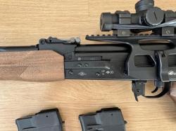 Вепрь ВПО-221