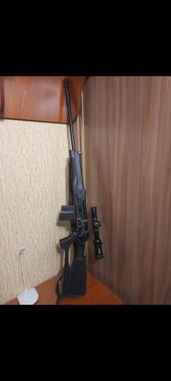 Вепрь ВПО-221