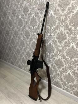 Вепрь «ВПО-221»