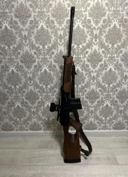 Вепрь «ВПО-221»