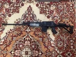 Вепрь ВПО-222-02 Ланкастер (Lancaster)