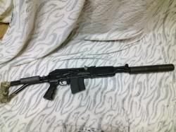 ВЕПРЬ ВПО-222