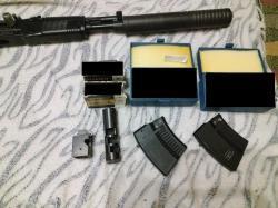 ВЕПРЬ ВПО-222