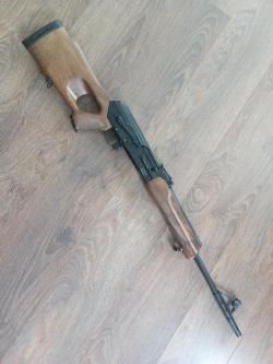 Вепрь (ВПО 235)