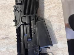 Вепрь12/76 Молот