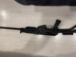 Вепрь12/76 Молот