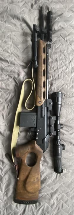 Вепрь308 супер