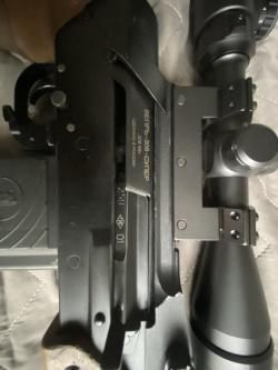 Вепрь308 супер