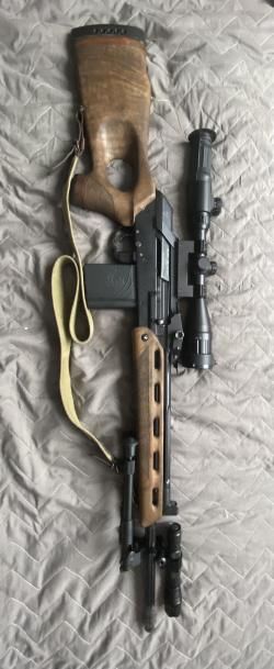 Вепрь308 супер