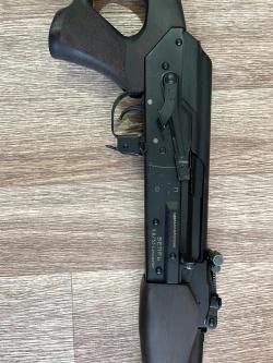 Вепрь9.6*53 Lancaster