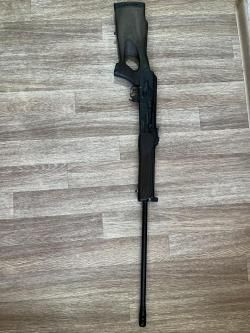 Вепрь9.6*53 Lancaster