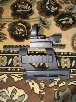 Вепрь ВПО 123-01