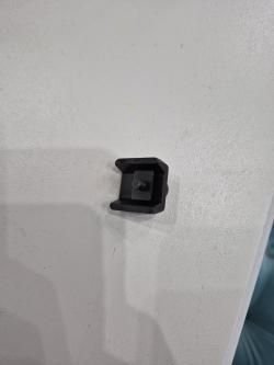 Верха кронштейна Мак под Zeiss шину ZM/VM