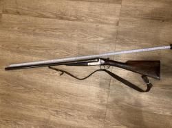 Verney Caron 12 cal