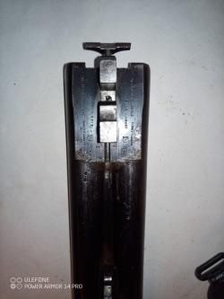 Verney carron acier diamant