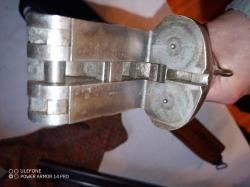 Verney carron acier diamant