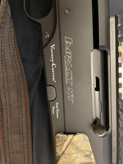 Verney-Carron Impact NT