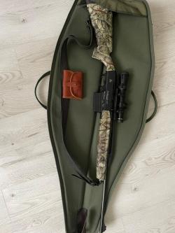 Verney-Carron Impact NT