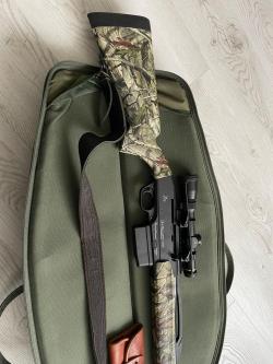 Verney-Carron Impact NT