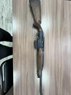 VERNEY-CARRON IMPACT NT