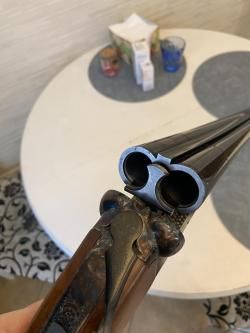 Verney-Carron Jet 12/76