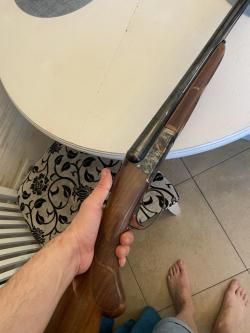 Verney-Carron Jet 12/76