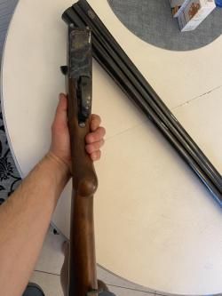 Verney-Carron Jet 12/76