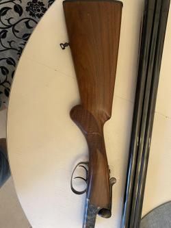 Verney-Carron Jet 12/76