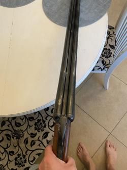 Verney-Carron Jet 12/76