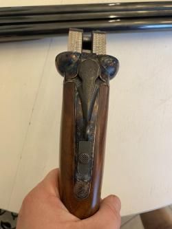 Verney-Carron Jet 12/76