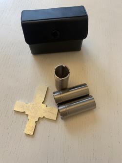 Verney-Carron Jet 12/76