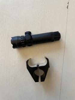 Verney-Carron Jet 12/76