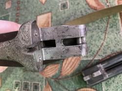 Verney carron калибра 12/76/12/76