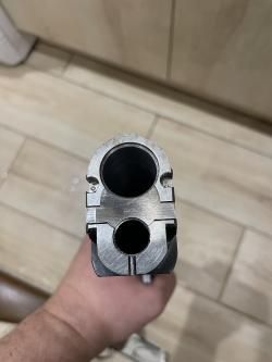 Verney-Carron Sagittaire, комбинированное ружье