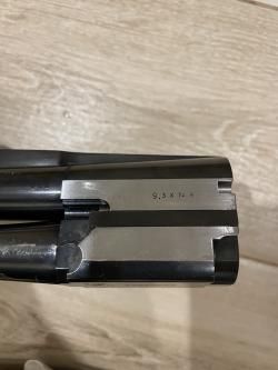 Verney-Carron Sagittaire, комбинированное ружье