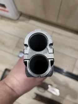 Verney-Carron Sagittaire, комбинированное ружье