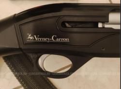 VERNEY CARRON V12N