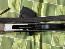 VERNEY-KARRON IMPACT NT 30-06SPR