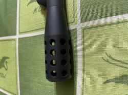 VERNEY-KARRON IMPACT NT 30-06SPR