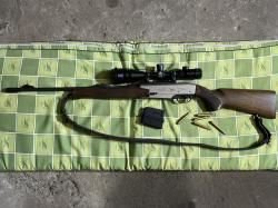 VERNEY-KARRON IMPACT NT 30-06SPR